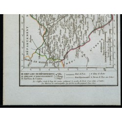 1823 - Département de l'Aube 