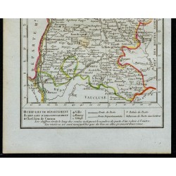 1823 - Département de la Drôme 