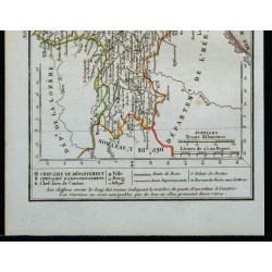 1823 - Département du Gard 