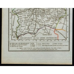 1823 - Département de l'Ille-et-Vilaine 