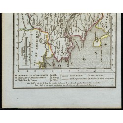 1823 - Département de la Loire-Atlantique 