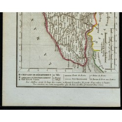 1823 - Département de la Seine-Maritime 