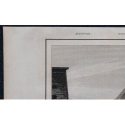 1839 - Pyramide du Lac Moeris 