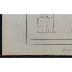 1839 - Offrandes Royales en Égypte 