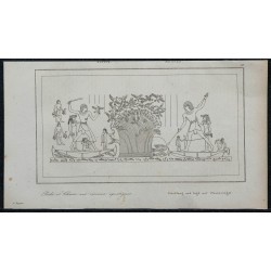 1839 - Pêche et Chasse aux oiseaux aquatiques 