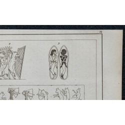 1839 - Caricatures Historiques 