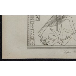 1839 - Sesostris Vainqueur 
