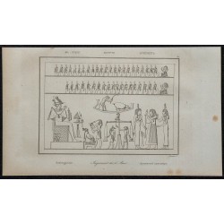 1839 - Jugement de l'Âme 