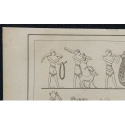 1839 - Tributs des Peuples 