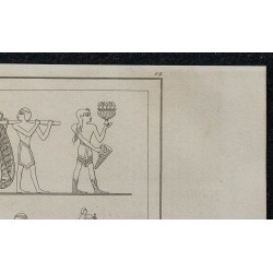 1839 - Tributs des Peuples 