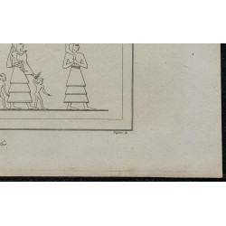 1839 - Tributs des Peuples 