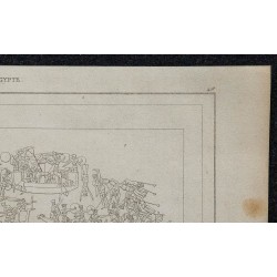 1839 - Combat Naval égyptien 