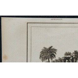 1839 - Temple de Antæopolis 