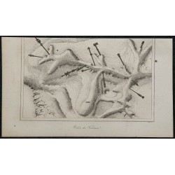 1839 - Vallée des rois 