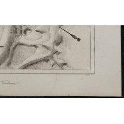 1839 - Vallée des rois 