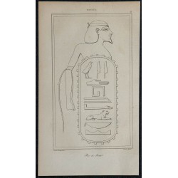 1839 - Roi de Judée 