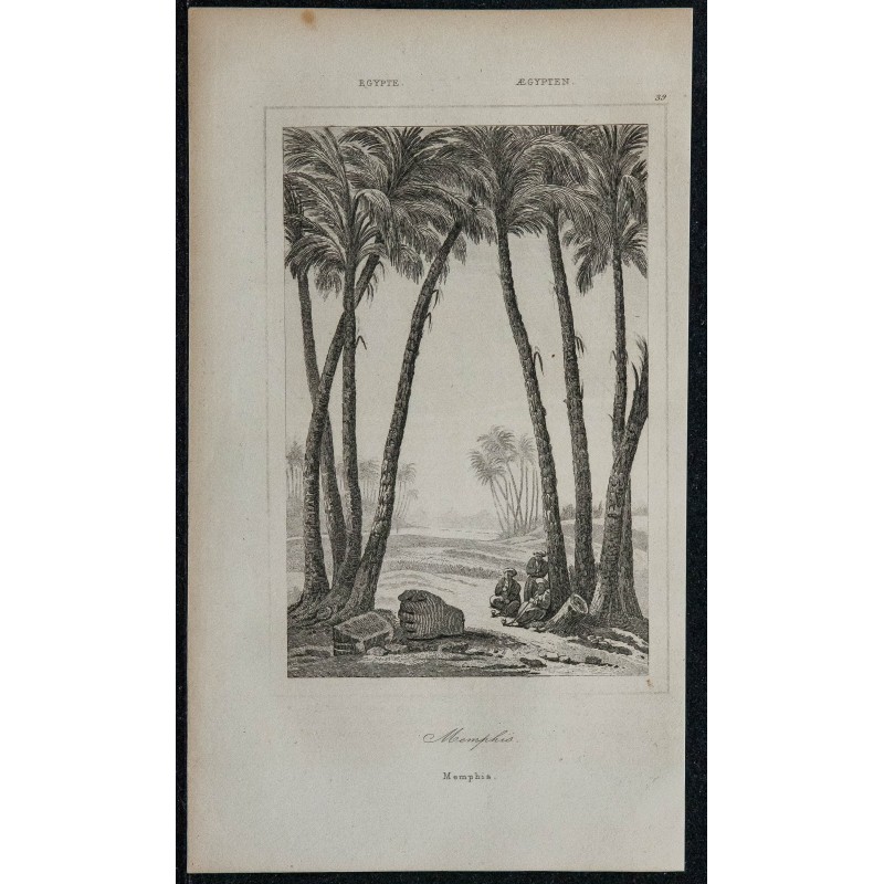 1839 - Memphis 1839 - Memphis