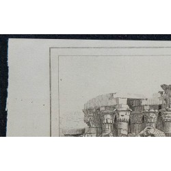 1839 - Temple de Sobek et Haroëris 