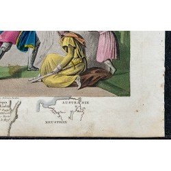 1825 - Mort de Pépin d'Héristal 