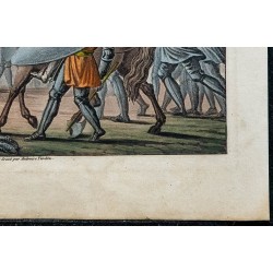 1825 - Eudes contre les Normands 