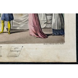 1825 - Interrègne après la mort de Jean Ier en 1316 