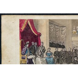 1825 - Louis XVI lors des États Généraux 