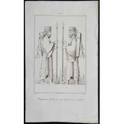 1841 - Doryphores 