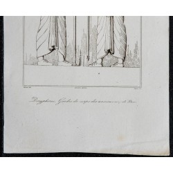 1841 - Doryphores 