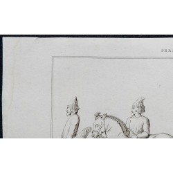 1841 - Cheval & Béliers 