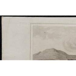 1841 - Caravansérail Guilèk près de Tabriz 