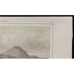 1841 - Caravansérail Guilèk près de Tabriz 