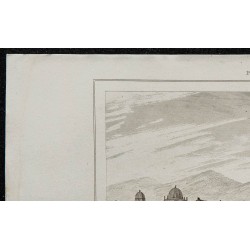 1841 - Camp à Soltaniyeh 