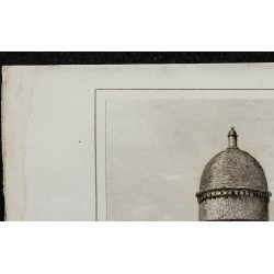 1841 - Mosquée extérieure de Soltaniyeh 
