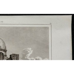 1841 - Mosquée extérieure de Soltaniyeh 