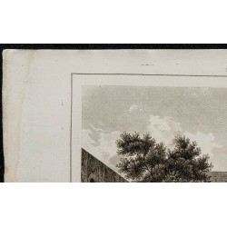1841 - Maison de l'Ambassadeur à Téhéran 