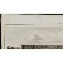 1841 - Pont d'Allaverdikhan (Si-o-se-pol) 
