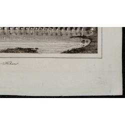 1841 - Pont d'Allaverdikhan (Si-o-se-pol) 