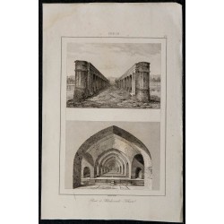 1841 - Pont Allahverdi Khan 