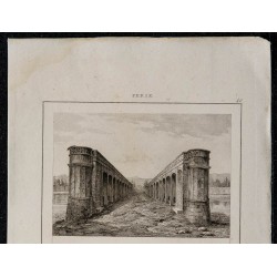 1841 - Pont Allahverdi Khan 