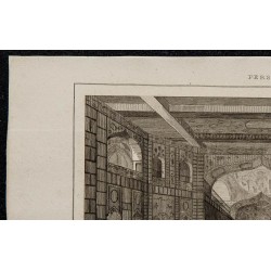 1841 - Palais d'Ispahan 