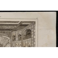 1841 - Palais d'Ispahan 