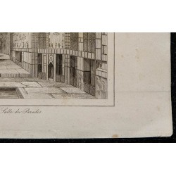 1841 - Palais d'Ispahan 