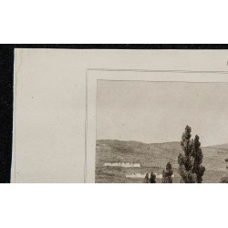 1841 - Tombeau de Hafez 