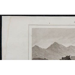1841 - Palais de Takht-i-Kadjar 