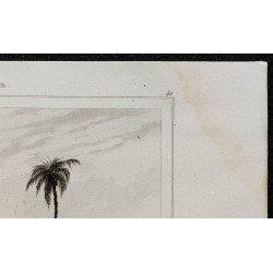 1841 - Paysage urbain de Bouchehr 