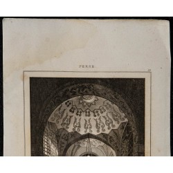 1841 - Tombeau de Shah Safi Ier 