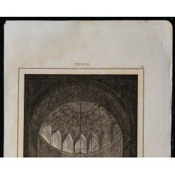1841 - Tombeau d'Abbas II 