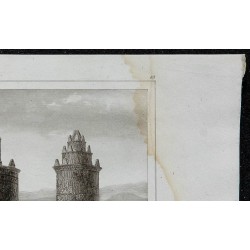 1841 - Colombiers iraniens 