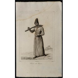 1841 - Carcan des Persans 