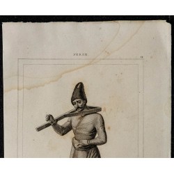 1841 - Carcan des Persans 